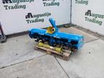 Imants JNC 160L, Overige typen