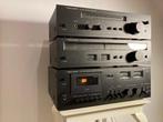Vintage stereoketen Realistic SA-900 + SCT-900 + TM-900, Audio, Tv en Foto, Ophalen of Verzenden, Gebruikt, Speakers, Losse componenten