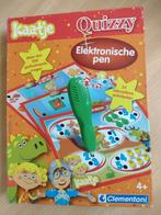 Clementoni Edu Pen Kaatje, Enfants & Bébés, Jouets | Éducatifs & Créatifs, Comme neuf, Enlèvement ou Envoi