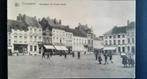 Roeselare ROULERS GROTE MARKT TOP, Ophalen of Verzenden