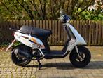 GERESERVEERD - Piaggio Typhoon 49cc B-klasse - 715 km!, Ophalen, Piaggio, 49 cc, Benzine