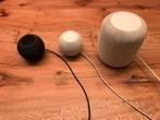 Apple Homepods - 2 stuks, Enlèvement, Comme neuf