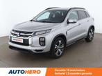 Mitsubishi ASX 2.0 MIVEC Plus 2WD (bj 2020, automaat), Auto's, Mitsubishi, 1998 cc, Stof, Gebruikt, 1481 kg