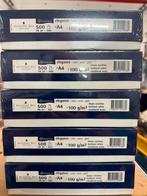 Format A4 spécial avec votre propre logo (voir photo), Divers, Papeterie, Enlèvement, Neuf