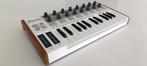 Arturia MiniLab White USB/MIDI keyboard (nieuwstaat), Muziek en Instrumenten, Ophalen of Verzenden, Zo goed als nieuw
