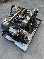 Moteur N52B30A Complet X3 E90 E60 BMW X5, Envoi, Utilisé, Daihatsu