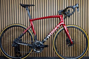 Specialized S-Works Tarmac SL7 58 *NIEUWSTAAT*Dura-Ace Di2* beschikbaar voor biedingen
