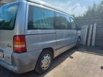 Mercedes marco polo camperbus, Caravans en Kamperen, Mobilhomes, Particulier