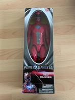 Power Rangers : Red Ranger 30 cm Bandai, Enlèvement ou Envoi, Neuf