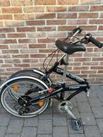 Plooifiets Cinzia Carbike i70, Gebruikt, Versnellingen, Dames, Ophalen