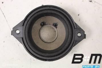 Luidspreker in dashboard Audi A1 8X 3 deurs 8X0035416A beschikbaar voor biedingen
