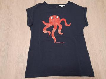 Donker blauw T-shirt Hampton Bays JBC 140 beschikbaar voor biedingen