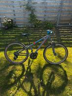 Mountainbike Cube Kids 24inch, Ophalen, Gebruikt, 20 tot 24 inch, Cube