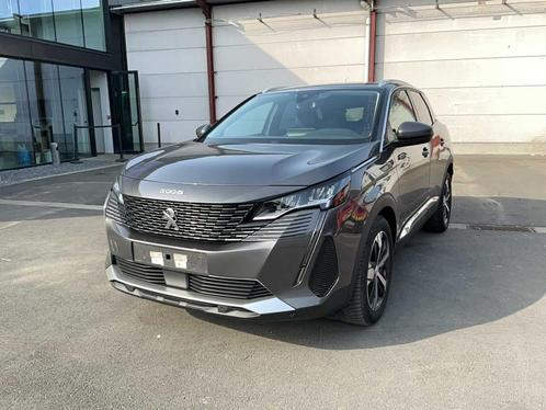 Peugeot 3008, Auto's, Peugeot, Bedrijf, Overige brandstoffen, Overige carrosserie, Automaat, Gebruikt