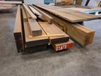 hout, Doe-het-zelf en Bouw, Ophalen, 25 tot 50 mm, Overige typen, Zo goed als nieuw