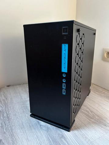 Sterke Gaming-pc met Intel Core i5-10400F + RTX 3060 12GB beschikbaar voor biedingen