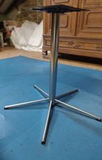 Pied de table, Maison & Meubles, Tables | Tables à manger, Enlèvement, Utilisé, Quatre personnes, Année 70