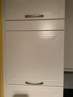 20 kastgrepen, Ophalen, Zo goed als nieuw, Zilver