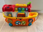 Vtech dierenboot, Kinderen en Baby's, Speelgoed | Vtech, Ophalen, Gebruikt, 6 maanden tot 2 jaar