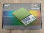 Sprekende Keukenweegschaal (Heidi) - Tot 5KG, Elektronische apparatuur, Weegschalen, Minder dan 10 kg, Keukenweegschaal, Nieuw