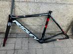 Ridley X-night frame, Vélos & Vélomoteurs, Vélos | Vélos de course, Comme neuf, Carbone, 49 à 53 cm, Enlèvement ou Envoi