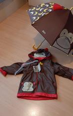 Skip hop zoo monkey, Garçon ou Fille, Enlèvement, Manteau, Neuf