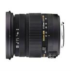 Sigma lens voor Nikon spiegelreflex : 17- 50 mm f 2.8 EX HSM, Diensten en Vakmensen, Fotografen, Fotograaf