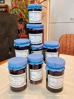 Confiture MAISON ARTISANALE à la MÛRE BIO DU JARDIN, Ophalen