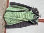 Jas zwangere vrouwen/Veste femmes enceintes, Maat 42/44 (L), Zo goed als nieuw, Jasje of Colbert, Grijs