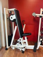 Chest press krachtapparaat “Technogym Isotonic “, Ophalen, Gebruikt, Krachtstation, Borst