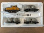 Marklin HO 28452 Set Leerdam met Delta Code - Originele Verp, Hobby en Vrije tijd, Modeltreinen | H0, Wisselstroom, Treinset, Ophalen of Verzenden