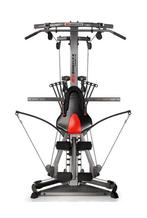 Bowflex Xtreme 2SE, met optionele extra set veren, Ophalen, Benen, Krachtstation, Zo goed als nieuw