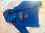 Napapijri trui, Blauw, Maat 56/58 (XL), Zo goed als nieuw