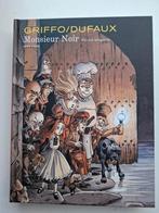 ALBUM INTEGRALE MONSIEUR NOIR TOMES 1-2 REED 2013, Série complète ou Série, Enlèvement ou Envoi, Comme neuf