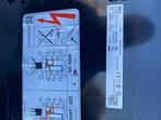 Inductiekookplaat, Elektronische apparatuur, Kookplaten, Ophalen, Gebruikt, 4 kookzones, Inbouw