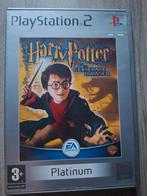 🟣 PS2 Harry Potter et la Chambre des secrets, Enlèvement ou Envoi, Comme neuf