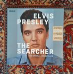Elvis Presley - The Searcher 3CD, CD & DVD, CD | Pop, Comme neuf, 2000 à nos jours, Enlèvement, Coffret