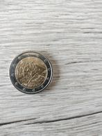 Magnifique pièce de 2 € rare, Timbres & Monnaies, Monnaies | Europe | Monnaies euro, Enlèvement ou Envoi