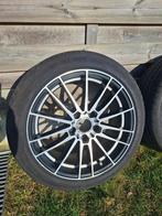 Velgen, Auto-onderdelen, Banden en Velgen, Ophalen, Band(en)