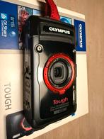 Olympus tough tg-2, Enlèvement ou Envoi, Comme neuf