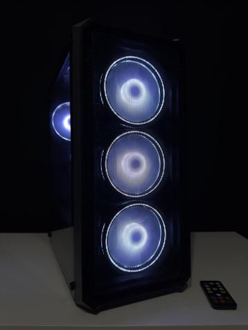 PC hautes performances – Idéal Gaming & Création 3D beschikbaar voor biedingen