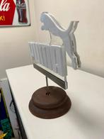 Puma winkel reclame display, Verzamelen, Ophalen of Verzenden, Gebruikt, Reclamebord