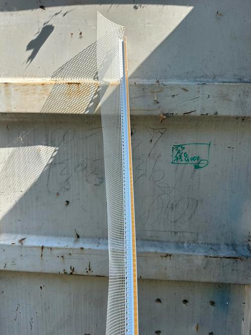 Vestal hoekprofielen met net - meerdere beschikbaar, Doe-het-zelf en Bouw, Overige Doe-Het-Zelf en Bouw, Nieuw, Ophalen of Verzenden