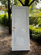 4 Binnendeuren, Doe-het-zelf en Bouw, Ophalen, Gebruikt, Hout