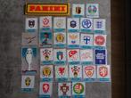 PANINI voetbal stickers EURO 2020 TOURNAMENT ED. 30X *** ENK, Hobby en Vrije tijd, Stickers en Plaatjes, Verzenden