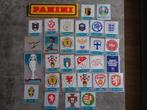 PANINI voetbal stickers EURO 2020 TOURNAMENT ED. 30X *** ENK, Verzenden
