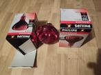 Lampe chauffante infrarouge Philips 150w, Ophalen of Verzenden, Nieuw, Overige typen