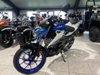 Suzuki GSX-S 125, Motoren, Motoren | Suzuki, Bedrijf, 125 cc, 11 kW of minder, Naked bike