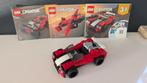 Lego „De sportwagen (31100)”, Ophalen, Zo goed als nieuw, Complete set, Lego