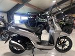 SYM Symphony 125 ST, Motoren, Scooter, SYM, Bedrijf, 125 cc